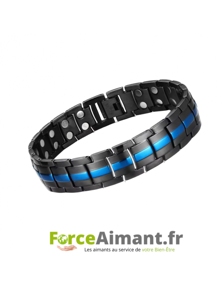 Bracelet magnétique Harmonie