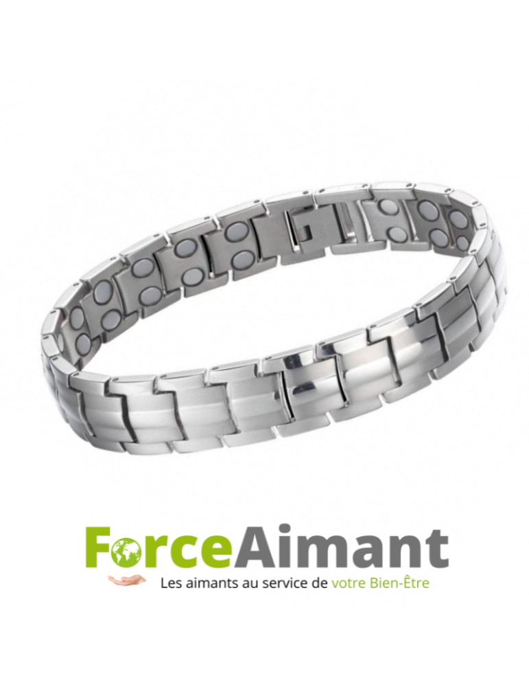 Bracelet magnétique Excellence