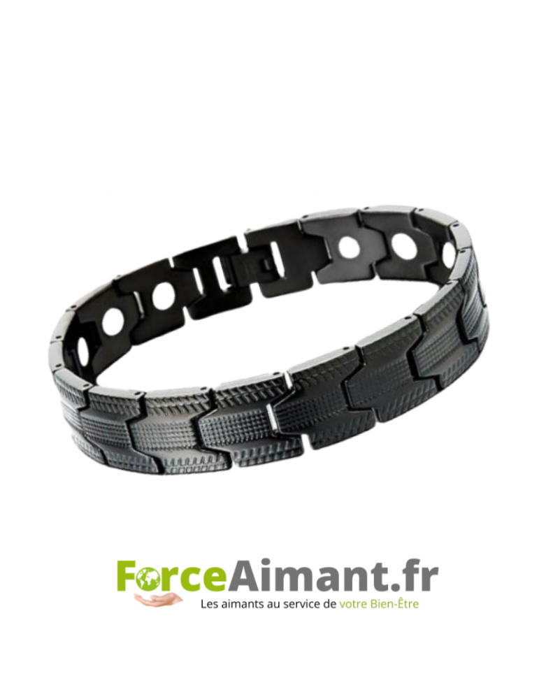 Bracelet magnétique Arcade