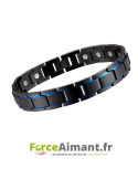 Bracelet magnétique Nuage