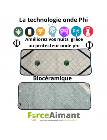 Plateforme Biocéramique