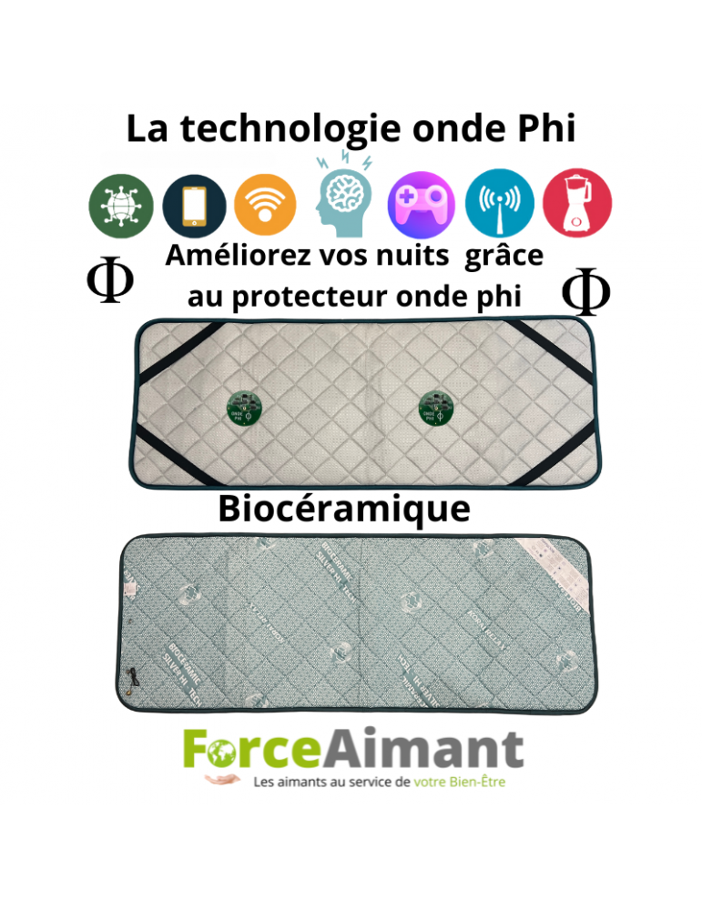 Plateforme Biocéramique