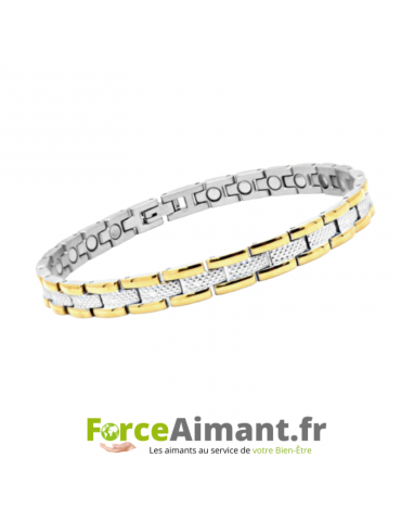 Bracelet magnétique Riviera