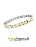 Bracelet magnétique Riviera