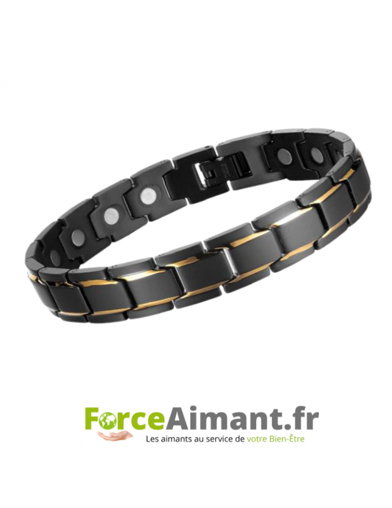 Bracelet magnétique Triomphe