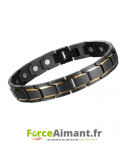Bracelet magnétique Triomphe