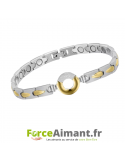 Bracelet magnétique Horizon