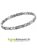Bracelet magnétique Model