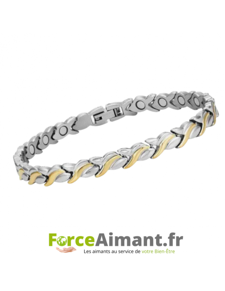 Bracelet magnétique Essentiel