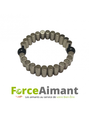 Bague anti-ronflement 100 % magnétique