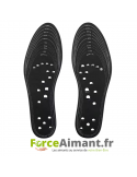 Semelles Magnétiques