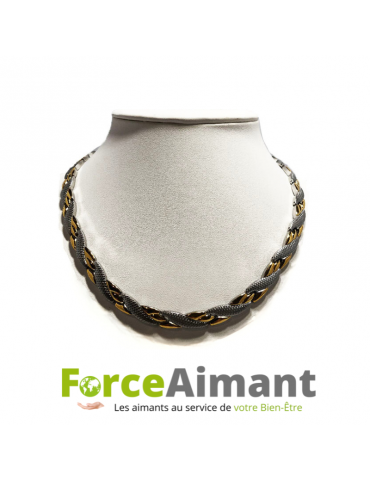 Collier magnétique Miami