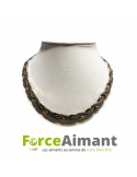 Collier magnétique Miami
