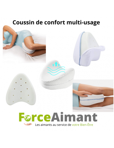 Coussin pour genoux