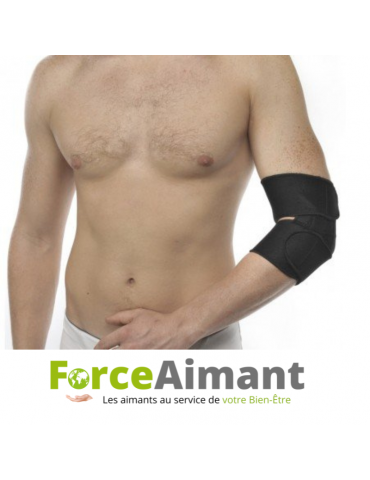 Coudière magnétique