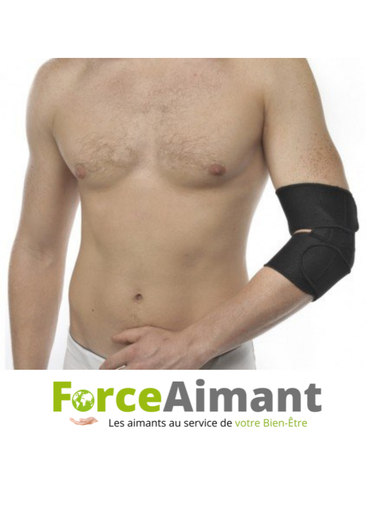 Coudière magnétique