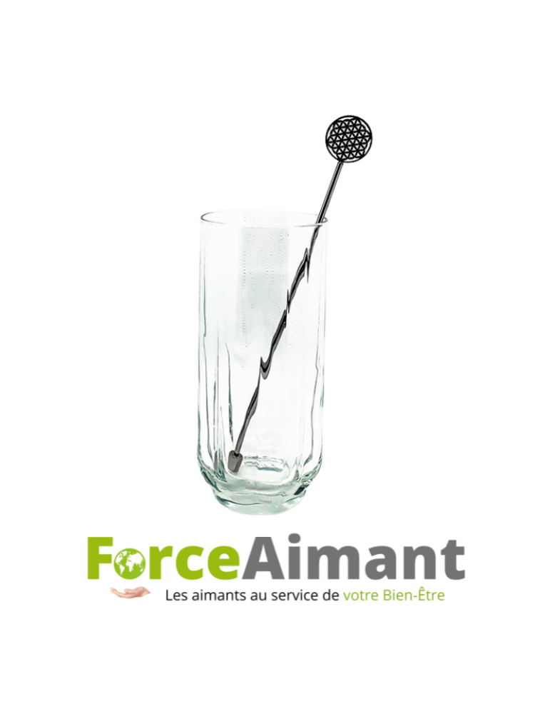 Baguette magnétique