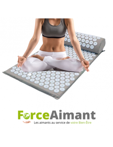 Tapis acupression