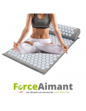 Tapis acupression