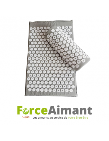 Tapis acupression
