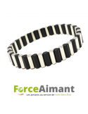 Bracelet 100 % magnétique