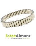 Bracelet 100 % magnétique