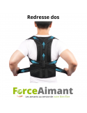 Redresse dos