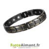 Bracelet magnétique Triomphe