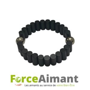 Bague anti-ronflement 100 % magnétique