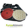 Paire d'aimants professionnels
